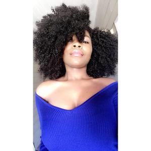 Meet your Posher, Justa